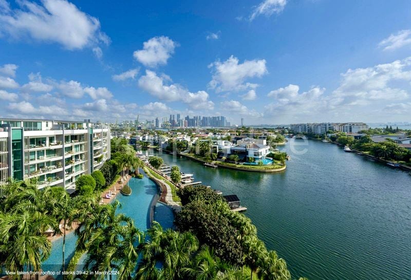 4 Bed Condo for Sale in The Residences At W Singapore Sentosa Cove - Image 23