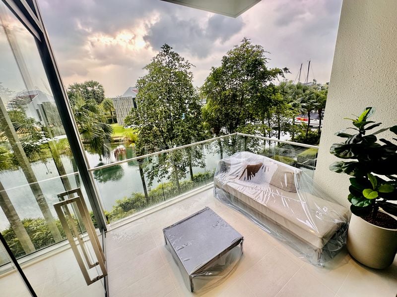 4 Bed Condo for Sale in The Residences At W Singapore Sentosa Cove - Image 14