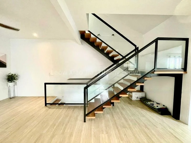 8 Bed Bungalow (Landed) for Rent in  Chuan Garden - Image 10