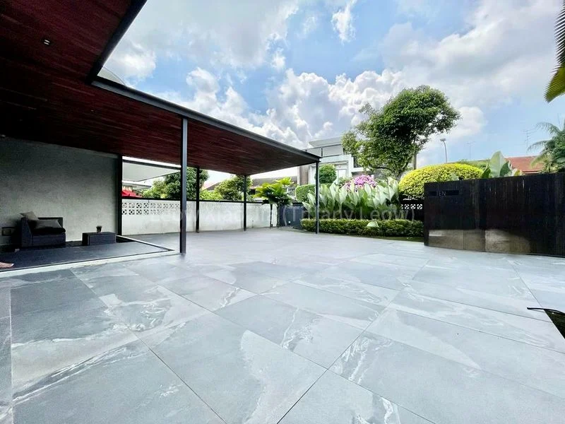 8 Bed Bungalow (Landed) for Rent in  Chuan Garden - Image 11