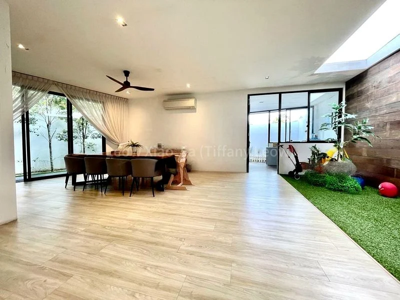 8 Bed Bungalow (Landed) for Rent in  Chuan Garden - Image 16