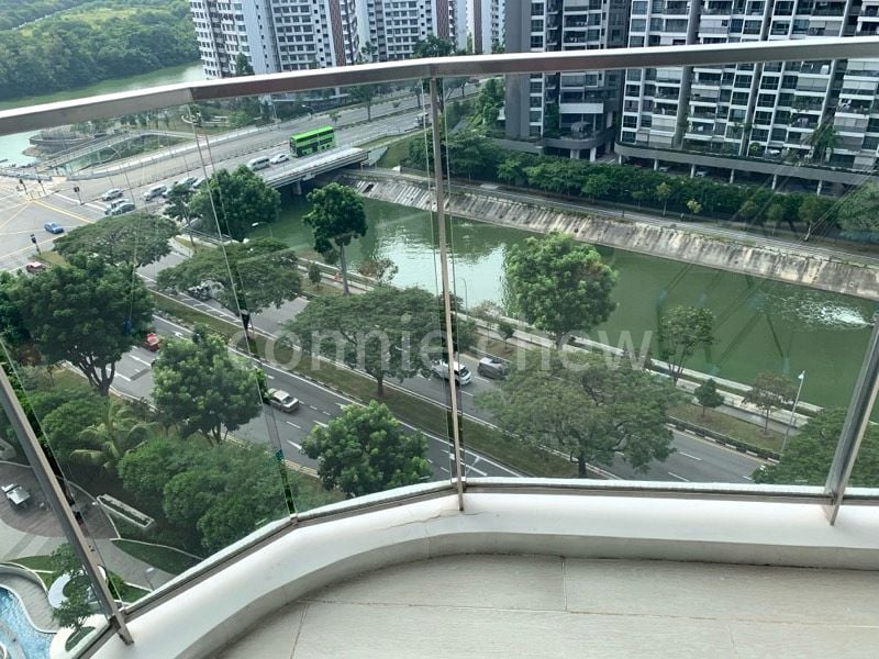 1 Bed Condo for Rent in  Riversound Residence - Image 10