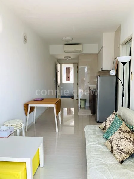 1 Bed Condo for Rent in  Riversound Residence - Image 8