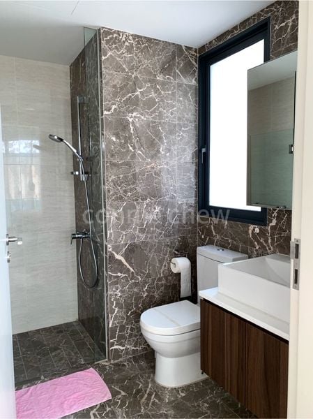 1 Bed Condo for Rent in  Riversound Residence - Image 13