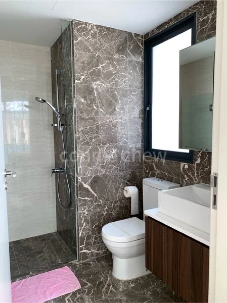 1 Bed Condo for Rent in  Riversound Residence - Image 6