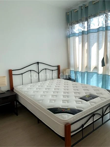 1 Bed Condo for Rent in  Riversound Residence - Image 11