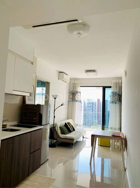 1 Bed Condo for Rent in  Riversound Residence - Image 2