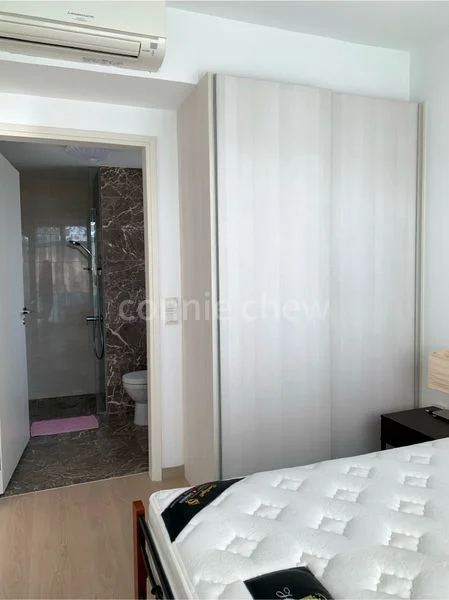 1 Bed Condo for Rent in  Riversound Residence - Image 5