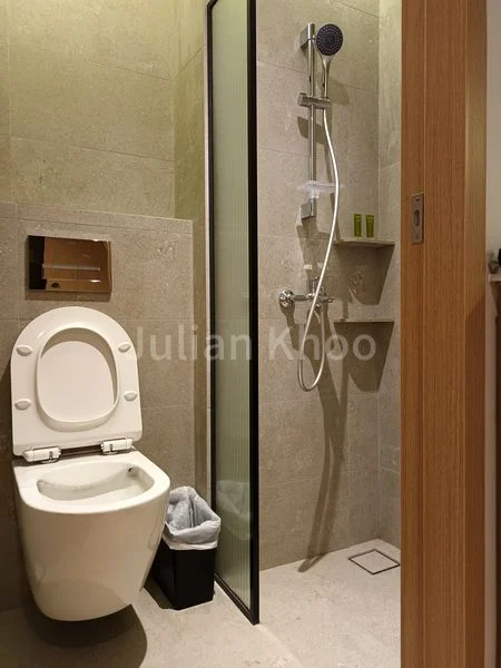 Studio Condo for Rent in 2 Mount Elizabeth Link - Image 3