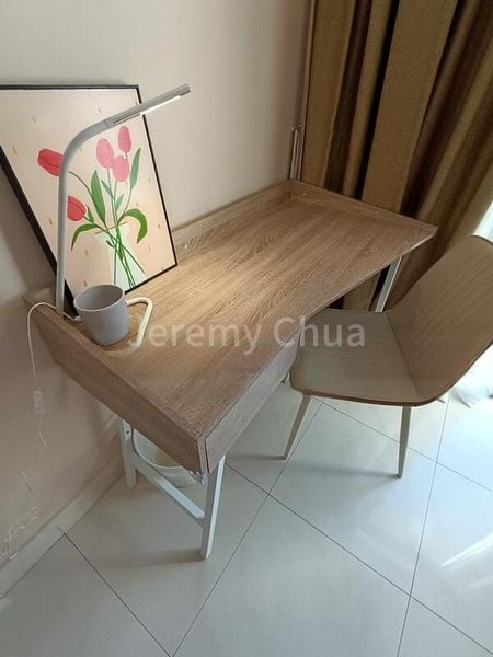 Master Room (Condo) for Rent in  Elizabeth Heights - Image 8