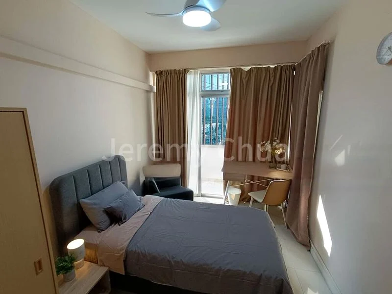 Master Room (Condo) for Rent in  Elizabeth Heights - Image 2