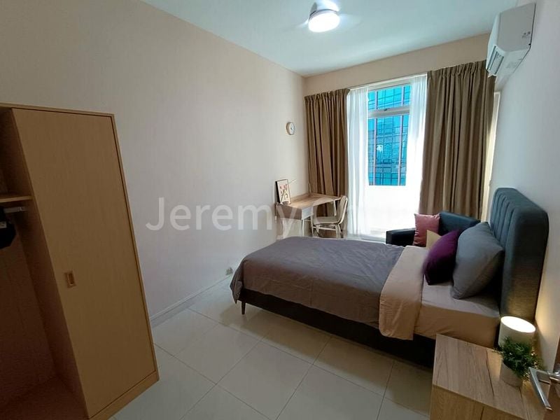 Master Room (Condo) for Rent in  Elizabeth Heights - Image 10