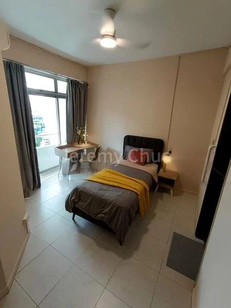 Master Room (Condo) for Rent in  Elizabeth Heights - Image 4