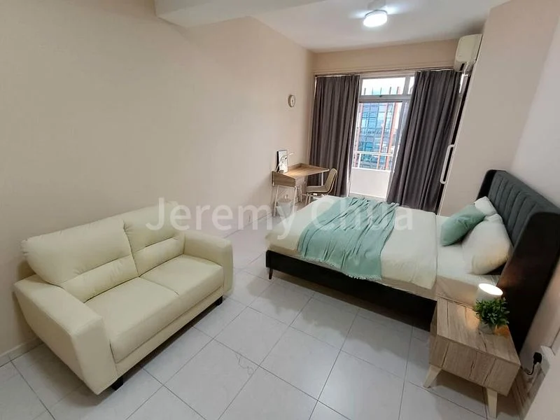 Master Room (Condo) for Rent in  Elizabeth Heights - Image 3