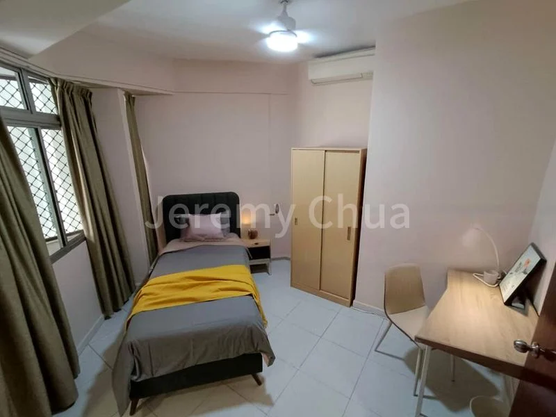 Master Room (Condo) for Rent in  Elizabeth Heights - Image 5