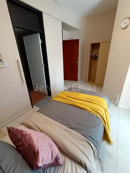 Master Room (Condo) for Rent in  Elizabeth Heights - Image 9