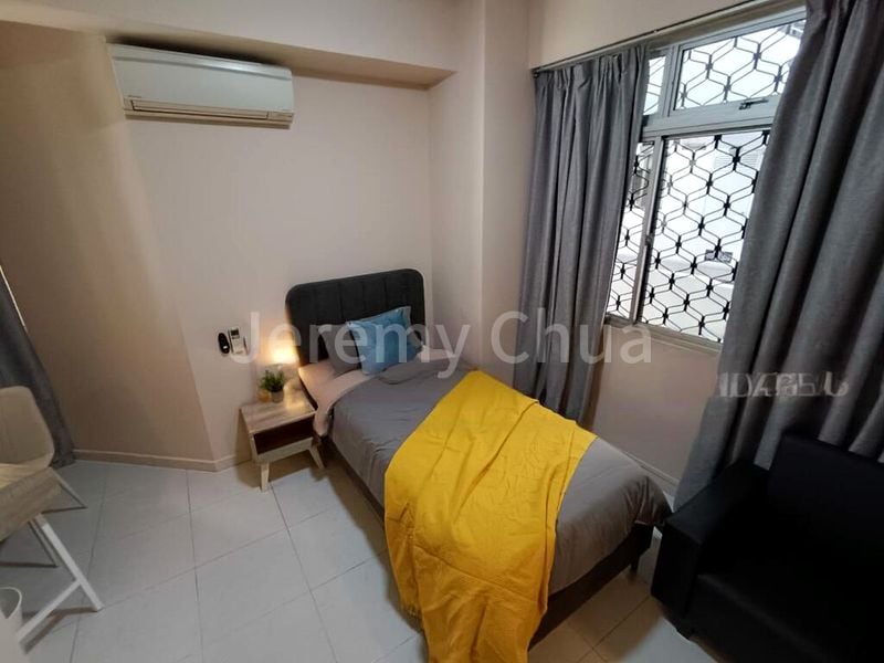 Master Room (Condo) for Rent in  Elizabeth Heights - Image 1