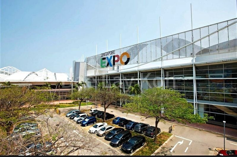 5 Room (5I) HDB for Rent in  382 Tampines Street 32 - Image 8