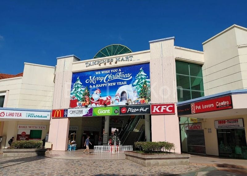 5 Room (5I) HDB for Rent in  382 Tampines Street 32 - Image 7