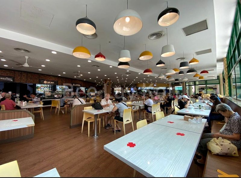 5 Room (5I) HDB for Rent in  382 Tampines Street 32 - Image 6