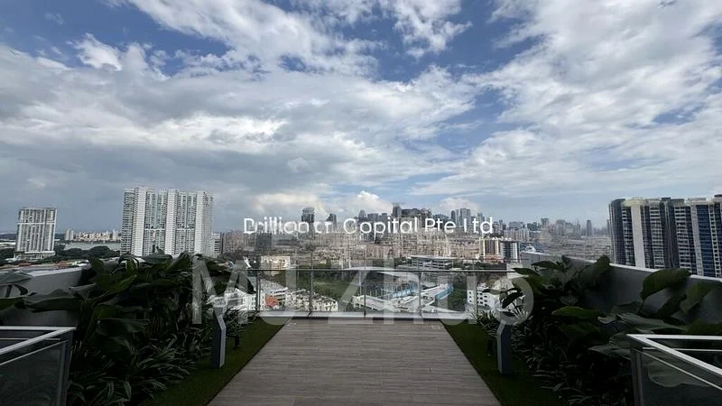 Office for Sale: ARC 380 - Image 2