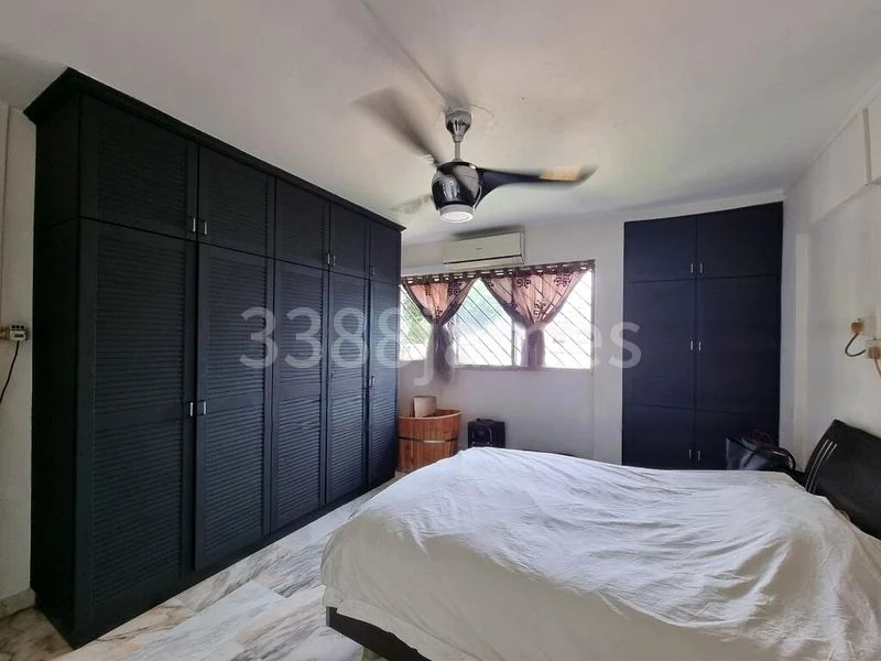 Master Room (HDB) for Rent in 405 Sin Ming Avenue - Image 5