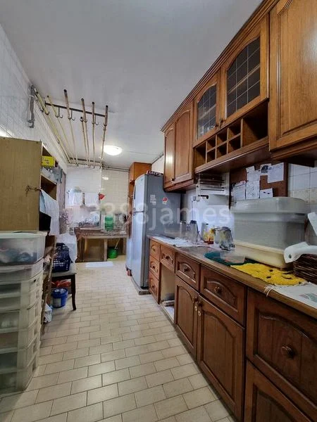 Master Room (HDB) for Rent in 405 Sin Ming Avenue - Image 3