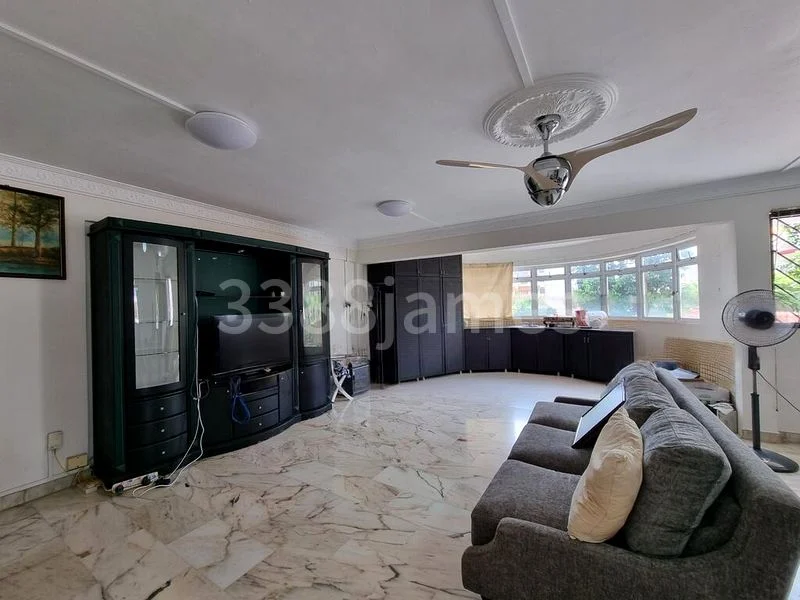 Master Room (HDB) for Rent in 405 Sin Ming Avenue - Image 2