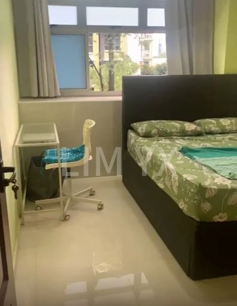 Common Room (HDB) for Rent in 52 Strathmore Avenue - Image 1