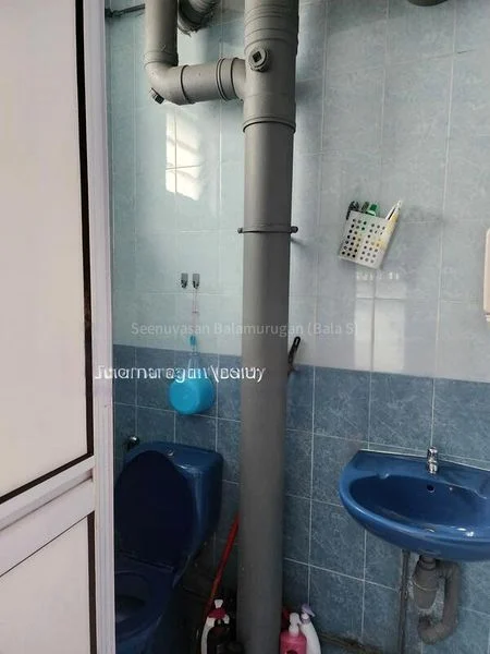 Common Room (HDB) for Rent in  483 Pasir Ris Drive 4 - Image 3