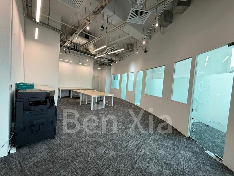 Office for Sale: Oxley Tower - Image 5