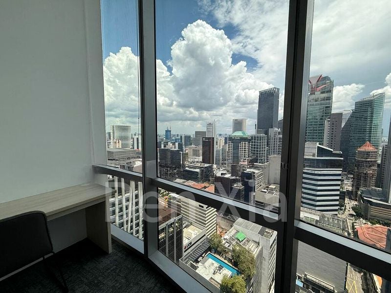 Office for Sale: Oxley Tower - Image 1