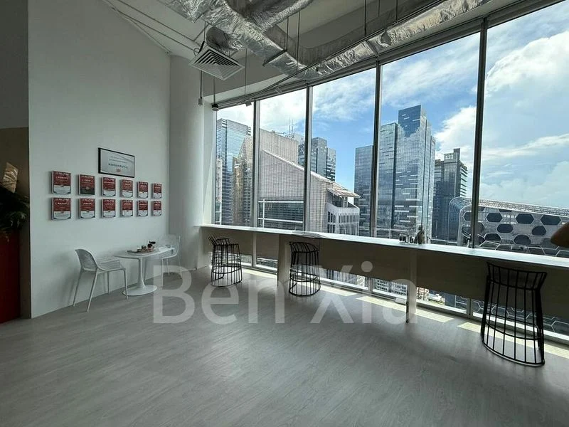 Office for Sale: Oxley Tower - Image 9