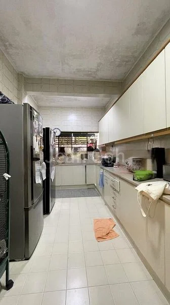 5 Bed Semi-Detached House (Landed) for Rent in  Bedok South Parkview - Image 4