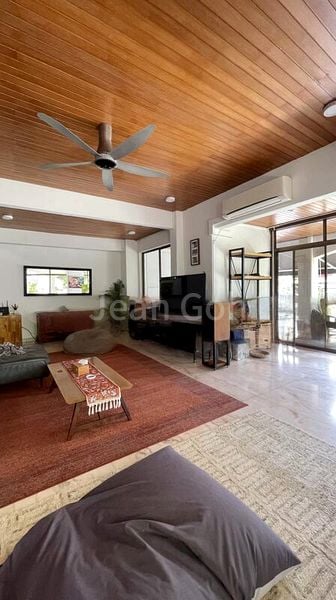 5 Bed Semi-Detached House (Landed) for Rent in  Bedok South Parkview - Image 10