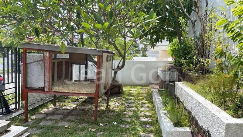 5 Bed Semi-Detached House (Landed) for Rent in  Bedok South Parkview - Image 12