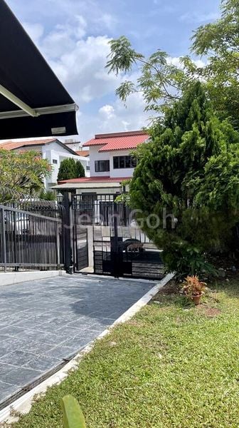 5 Bed Semi-Detached House (Landed) for Rent in  Bedok South Parkview - Image 2