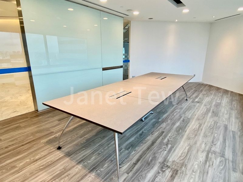 Office for Rent: Suntec City Tower - Image 13