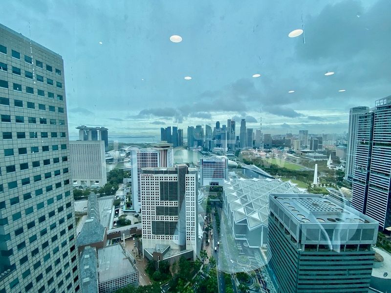 Office for Rent: Suntec City Tower - Image 9