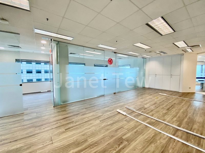 Office for Rent: Suntec City Tower - Image 7