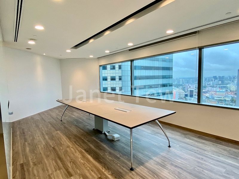 Office for Rent: Suntec City Tower - Image 8