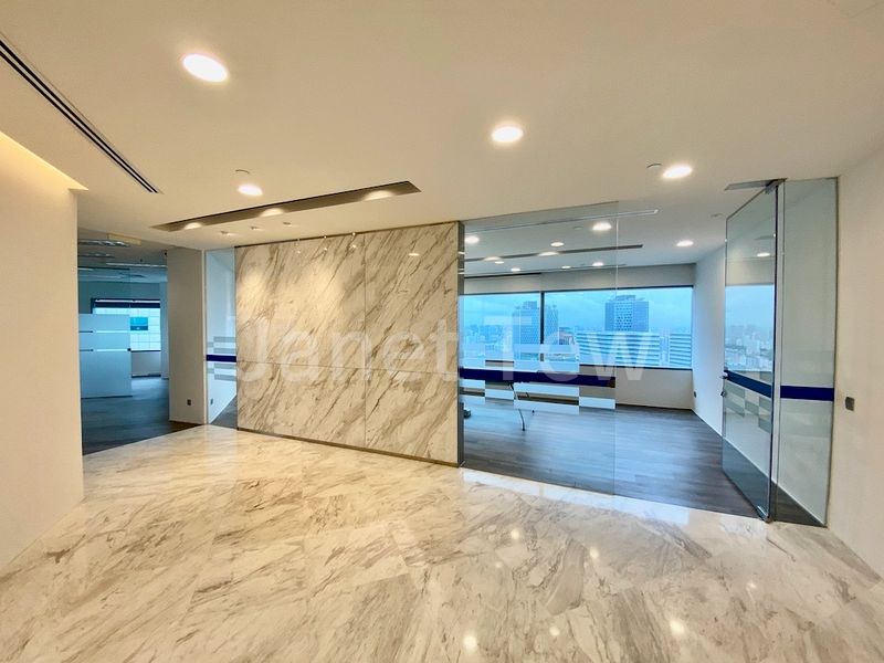 Office for Rent: Suntec City Tower - Image 6