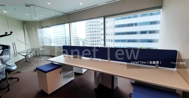 Office for Rent: Suntec City Tower - Image 3
