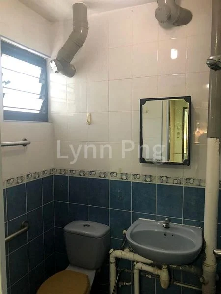 Common Room (HDB) for Rent in  290B Compassvale Crescent - Image 2