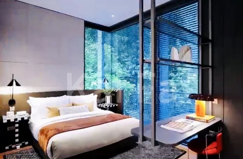 2 Bed Condo for Sale in  3 Orchard By-The-Park - Image 1