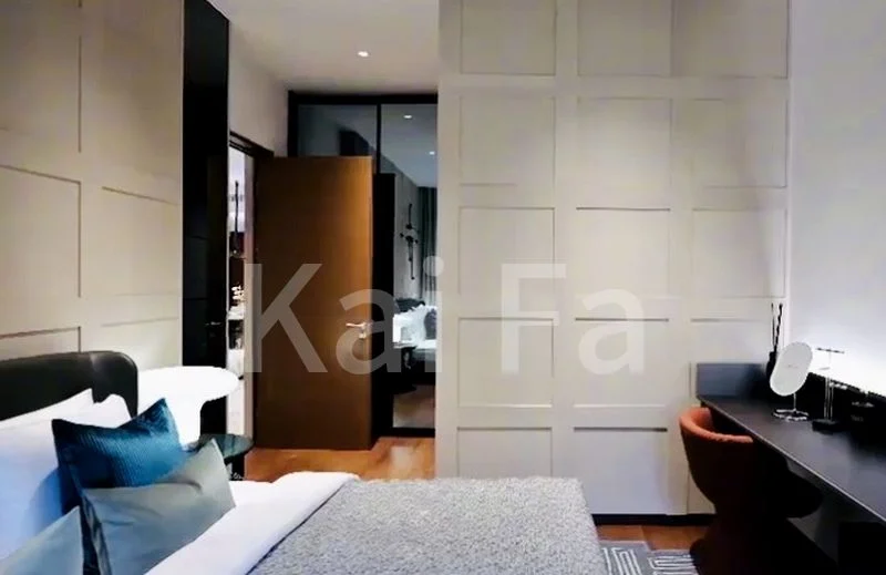 2 Bed Condo for Sale in  3 Orchard By-The-Park - Image 2