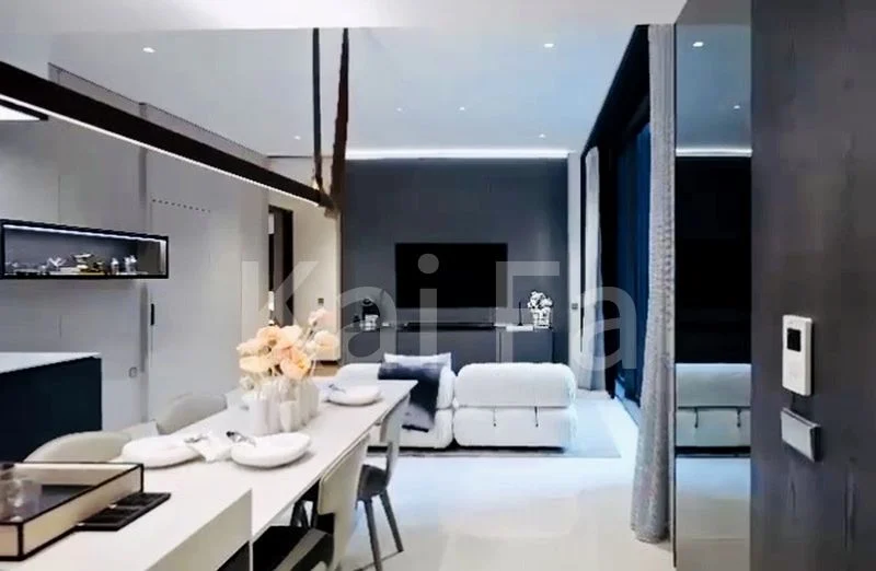 2 Bed Condo for Sale in  3 Orchard By-The-Park - Image 6