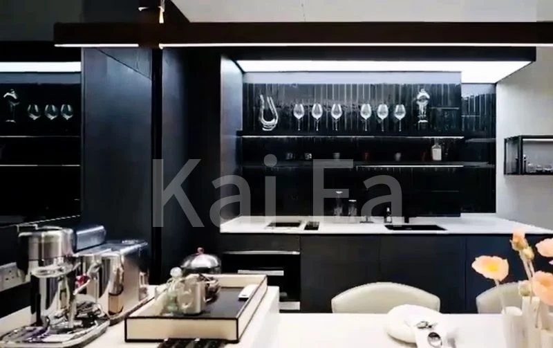 2 Bed Condo for Sale in  3 Orchard By-The-Park - Image 4