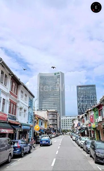 Shop / Shophouse for Sale: Arab Street - Image 3