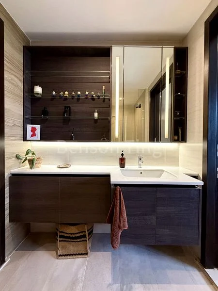 1 Bed Condo for Rent in  Sims Urban Oasis - Image 2